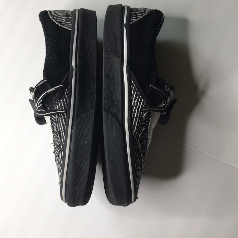 Vans x The Nightmare Before Christmas Slip On Tim Burton - Picture 4 of 10